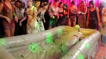 Rockin' The Mud Pit Screencap 25 on www.sinx.com