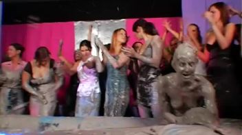 Rockin' The Mud Pit Screencap 62 on www.sinx.com