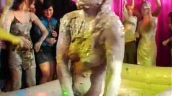 Rockin' The Mud Pit Screencap 79 on www.sinx.com