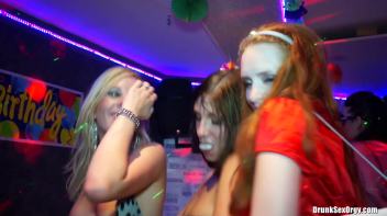 Bimbo Birthday Bash Part 4 - Cam 3 Screencap 15 on www.sinx.com