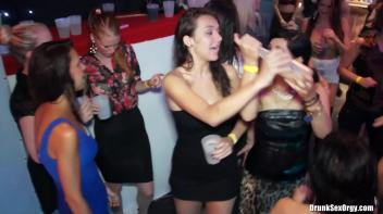 Bimbo Birthday Bash Part 4 - Cam 3 Screencap 33 on www.sinx.com