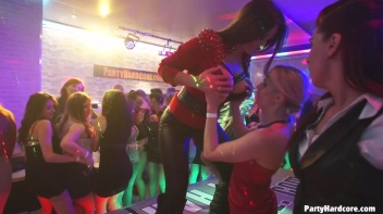 Party Hardcore Gone Crazy Vol. 32 Part 1 - Main Edit Screencap 10 on www.sinx.com