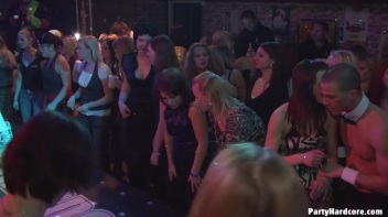 Party Hardcore Vol. 48 Part 1 - Main Edit Screencap 9 on www.sinx.com