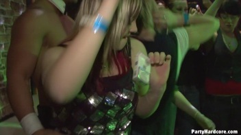 Party Hardcore Vol. 48 Part 1 - Main Edit Screencap 91 on www.sinx.com