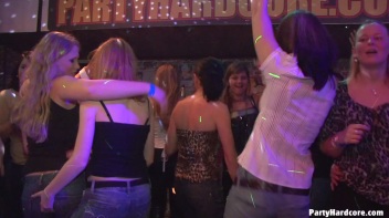 Party Hardcore Vol. 48 Part 1 - Main Edit Screencap 94 on www.sinx.com