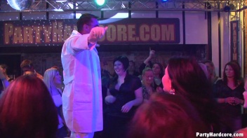 Party Hardcore Vol. 48 Part 1 - Main Edit Screencap 1 on www.sinx.com