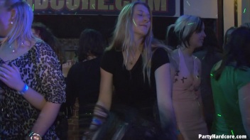 Party Hardcore Vol. 48 Part 1 - Main Edit Screencap 112 on www.sinx.com