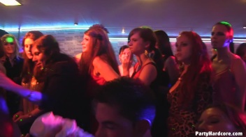 Party Hardcore Gone Crazy Vol. 12 Part 4 - Cam 1 Screencap 79 on www.sinx.com