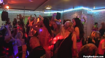 Party Hardcore Gone Crazy Vol. 12 Part 4 - Cam 1 Screencap 8 on www.sinx.com