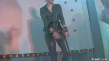 Winter WonderBang Part 6 - Cam 4 Screencap 5 on www.sinx.com