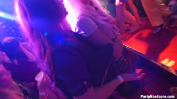 Party Hardcore Gone Crazy Vol. 38 Part 6 - Cam 3 Screencap 26 on www.sinx.com