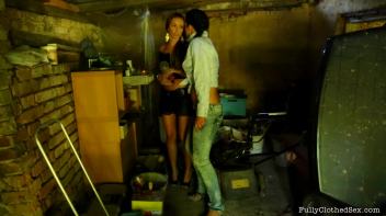 Caught Dildo Handed Screencap 8 on www.sinx.com