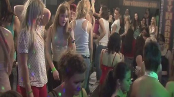 Party Hardcore Vol. 33 Part 5 - Main Edit Screencap 55 on www.sinx.com