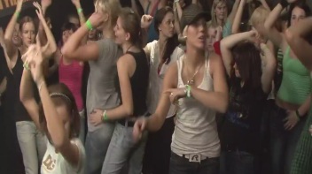 Party Hardcore Vol. 33 Part 5 - Main Edit Screencap 76 on www.sinx.com