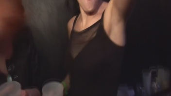 Party Hardcore Vol. 33 Part 5 - Main Edit Screencap 4 on www.sinx.com