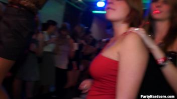 Party Hardcore Vol. 78 Part 2 Screencap 22 on www.sinx.com