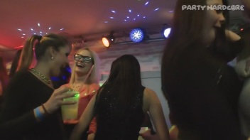 Party Hardcore Gone Crazy Vol. 16 Part 3 - Cam 2 Screencap 76 on www.sinx.com
