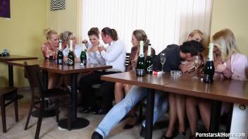 Champagne MILFS In Hardcore Heat Part 1 Screencap 27 on www.sinx.com