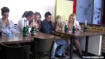 Champagne MILFS In Hardcore Heat Part 1 Screencap 29 on www.sinx.com