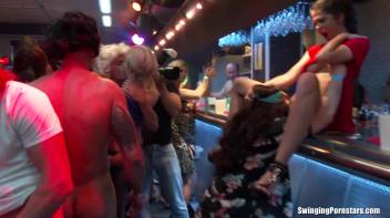 Randy Rednecks and Pigtail Poontang Part 1 - Main Edit Screencap 73 on www.sinx.com