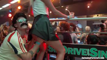 Randy Rednecks and Pigtail Poontang Part 1 - Main Edit Screencap 34 on www.sinx.com