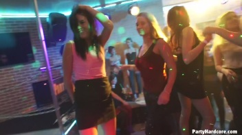 Party Hardcore Gone Crazy Vol. 32 Part 3 - Cam 3 Screencap 98 on www.sinx.com
