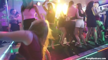 Party Hardcore Gone Crazy Vol. 32 Part 3 - Cam 3 Screencap 99 on www.sinx.com