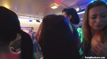 Party Hardcore Gone Crazy Vol. 32 Part 3 - Cam 3 Screencap 10 on www.sinx.com