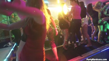 Party Hardcore Gone Crazy Vol. 32 Part 3 - Cam 3 Screencap 100 on www.sinx.com