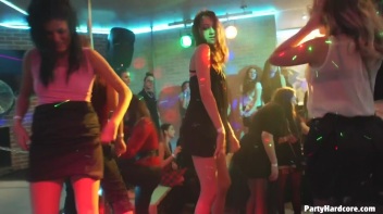 Party Hardcore Gone Crazy Vol. 32 Part 3 - Cam 3 Screencap 103 on www.sinx.com