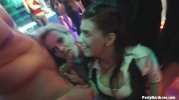 Party Hardcore Gone Crazy Vol. 32 Part 3 - Cam 3 Screencap 2 on www.sinx.com