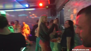 Party Hardcore Gone Crazy Vol. 32 Part 3 - Cam 3 Screencap 21 on www.sinx.com