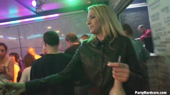 Party Hardcore Gone Crazy Vol. 32 Part 3 - Cam 3 Screencap 22 on www.sinx.com