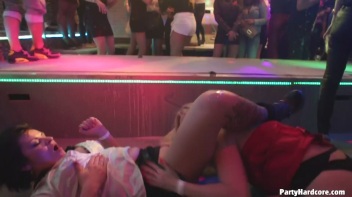 Party Hardcore Gone Crazy Vol. 32 Part 3 - Cam 3 Screencap 43 on www.sinx.com