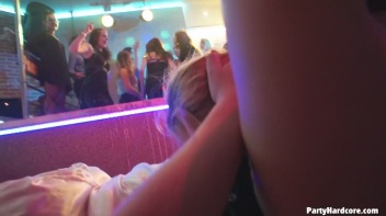 Party Hardcore Gone Crazy Vol. 32 Part 3 - Cam 3 Screencap 44 on www.sinx.com