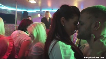 Party Hardcore Gone Crazy Vol. 32 Part 3 - Cam 3 Screencap 50 on www.sinx.com