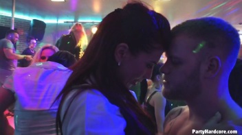 Party Hardcore Gone Crazy Vol. 32 Part 3 - Cam 3 Screencap 51 on www.sinx.com