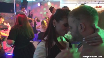 Party Hardcore Gone Crazy Vol. 32 Part 3 - Cam 3 Screencap 54 on www.sinx.com
