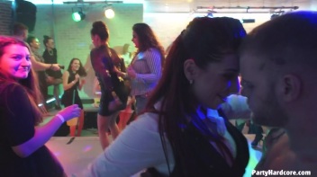 Party Hardcore Gone Crazy Vol. 32 Part 3 - Cam 3 Screencap 55 on www.sinx.com