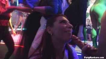 Party Hardcore Gone Crazy Vol. 32 Part 3 - Cam 3 Screencap 60 on www.sinx.com