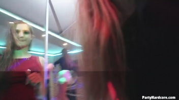 Party Hardcore Gone Crazy Vol. 32 Part 3 - Cam 3 Screencap 72 on www.sinx.com