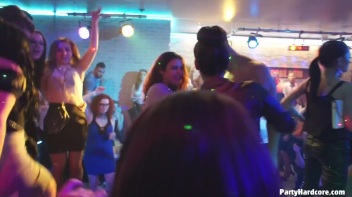 Party Hardcore Gone Crazy Vol. 32 Part 3 - Cam 3 Screencap 73 on www.sinx.com