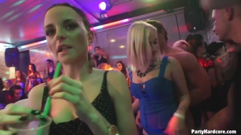 Party Hardcore Gone Crazy Vol. 32 Part 3 - Cam 3 Screencap 79 on www.sinx.com