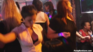 Party Hardcore Vol. 72 Part 2 - Cam 1 Screencap 84 on www.sinx.com