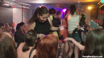 Party Hardcore Vol. 72 Part 2 - Cam 1 Screencap 10 on www.sinx.com