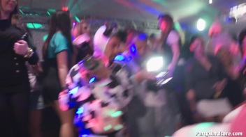 Party Hardcore Vol. 72 Part 2 - Cam 1 Screencap 100 on www.sinx.com