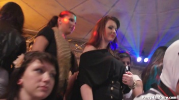 Party Hardcore Vol. 72 Part 2 - Cam 1 Screencap 101 on www.sinx.com