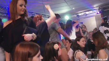 Party Hardcore Vol. 72 Part 2 - Cam 1 Screencap 109 on www.sinx.com