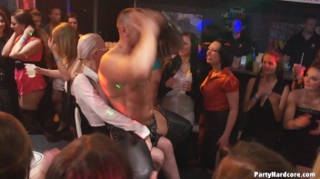 Party Hardcore Vol. 72 Part 2 - Cam 1 Screencap 31 on www.sinx.com