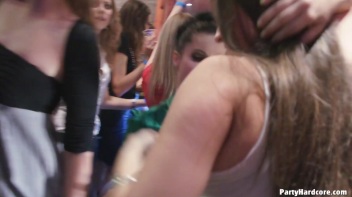 Party Hardcore Vol. 72 Part 2 - Cam 1 Screencap 4 on www.sinx.com